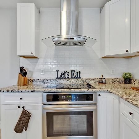 Modern Lake Front Casita Near Winter Park! オーランド エクステリア 写真