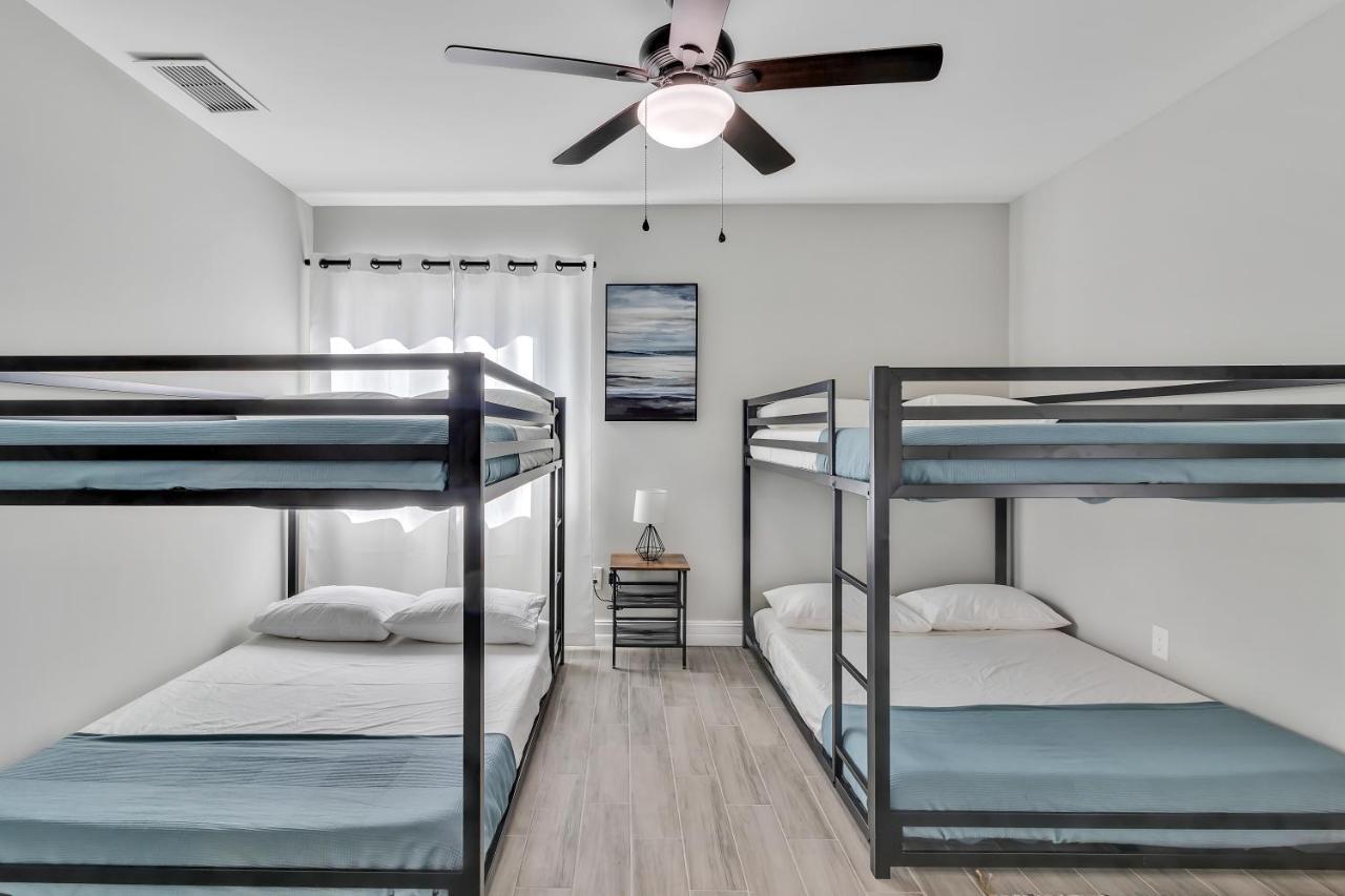 Modern Lake Front Casita Near Winter Park! オーランド エクステリア 写真