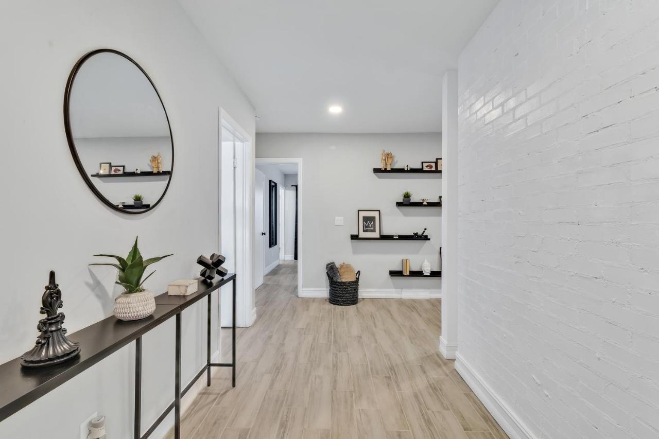 Modern Lake Front Casita Near Winter Park! オーランド エクステリア 写真